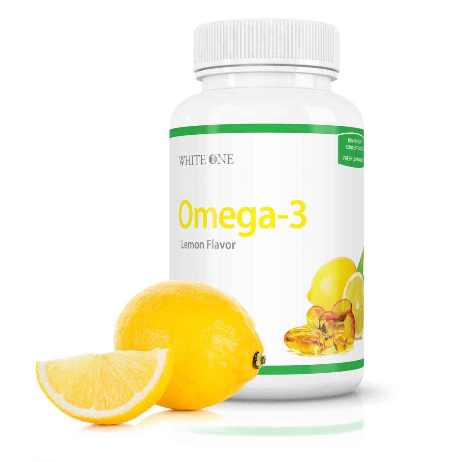 Omega 3