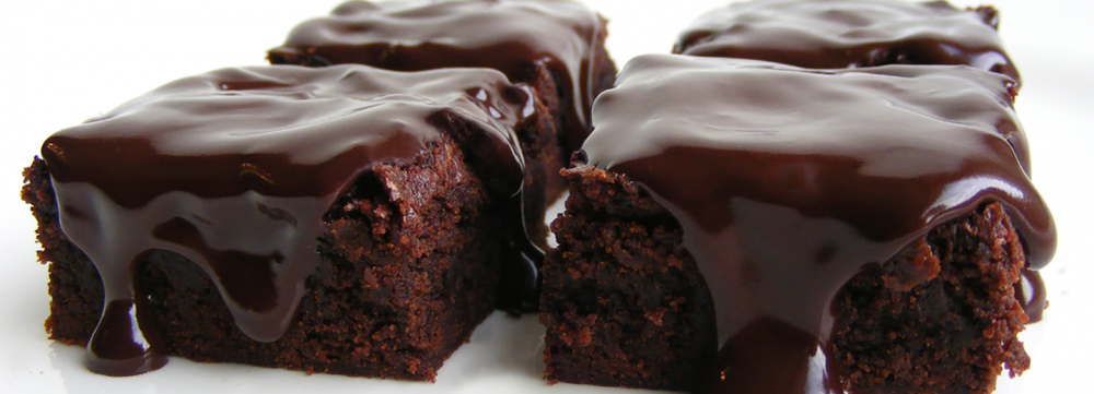 Protein Chocolate Brownies