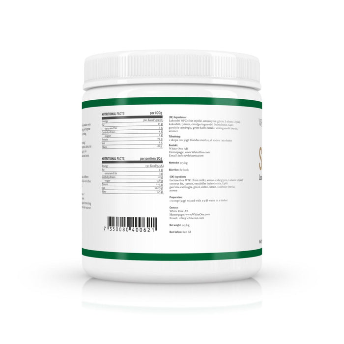 Slim Shake® Protein Pulver Islatte