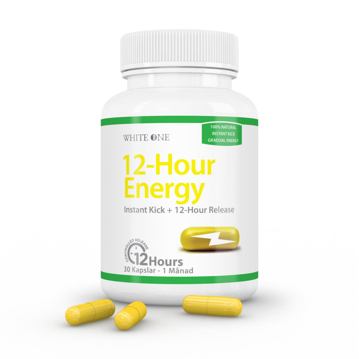12 Hour Energy