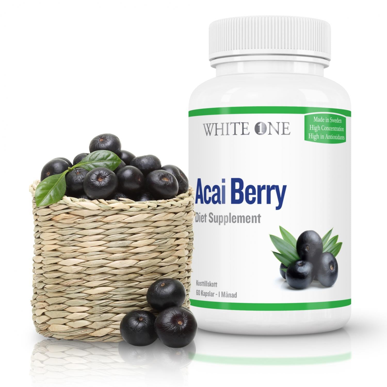 Acai Berry