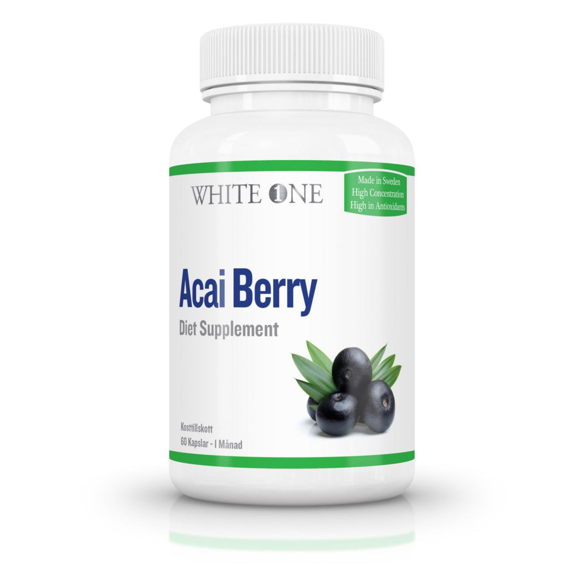 Acai Berry