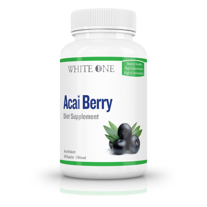 Acai Berry