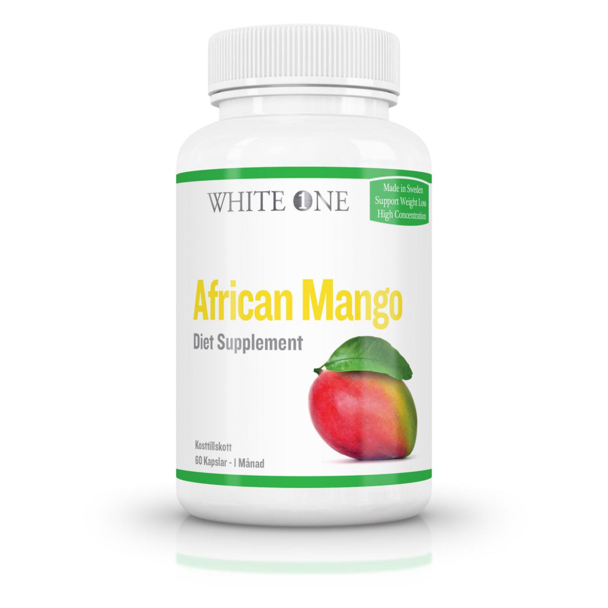 African Mango