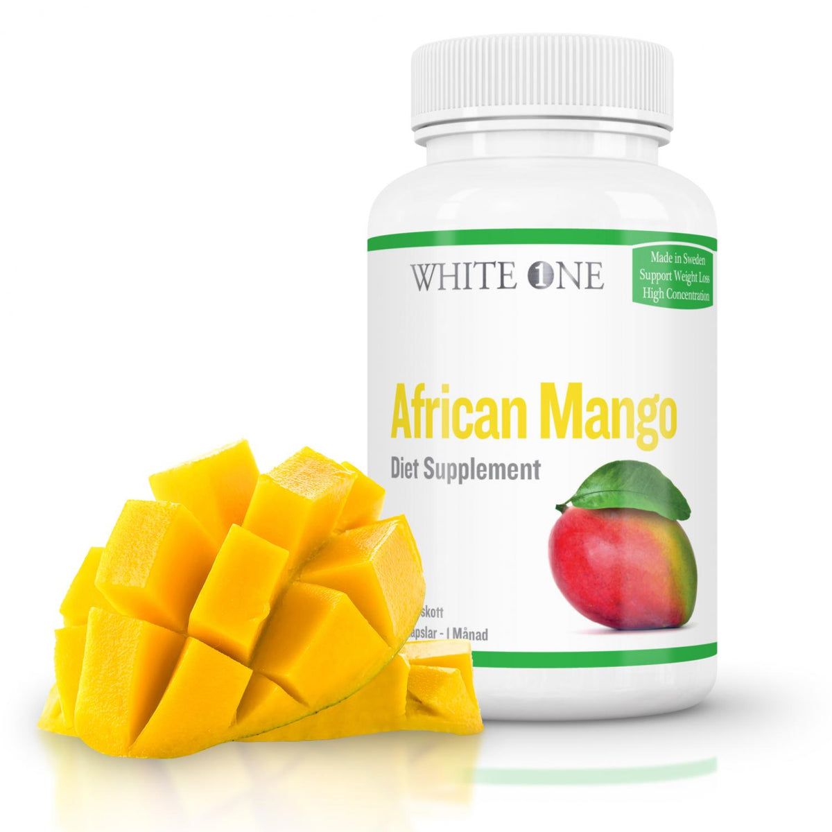 African Mango
