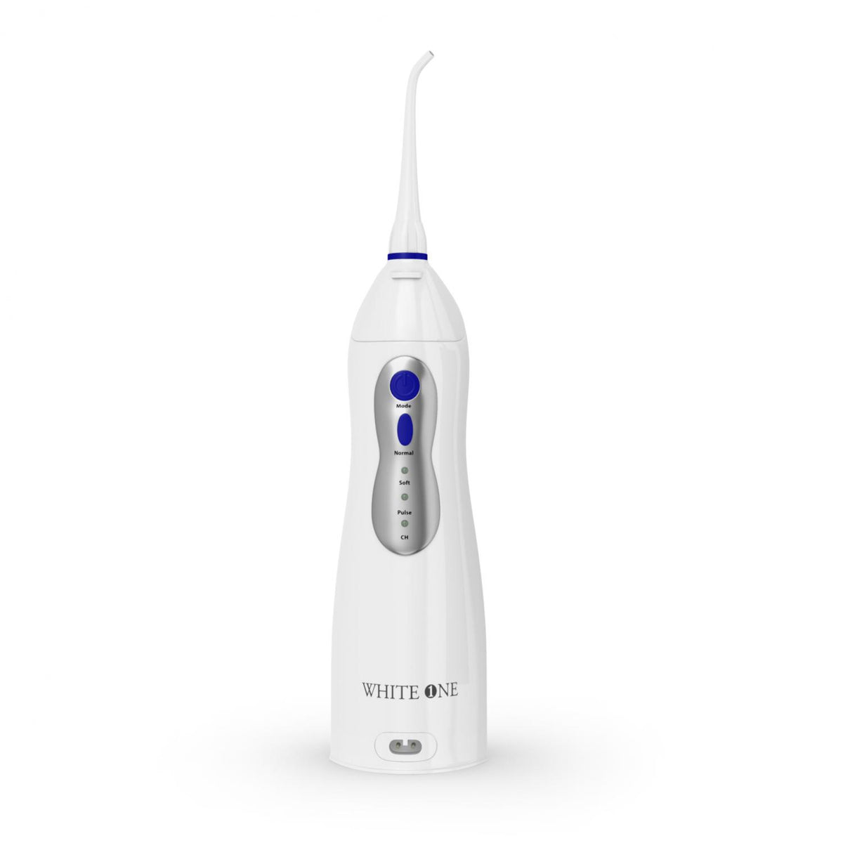 Aqua Floss - Elektrisk flosser