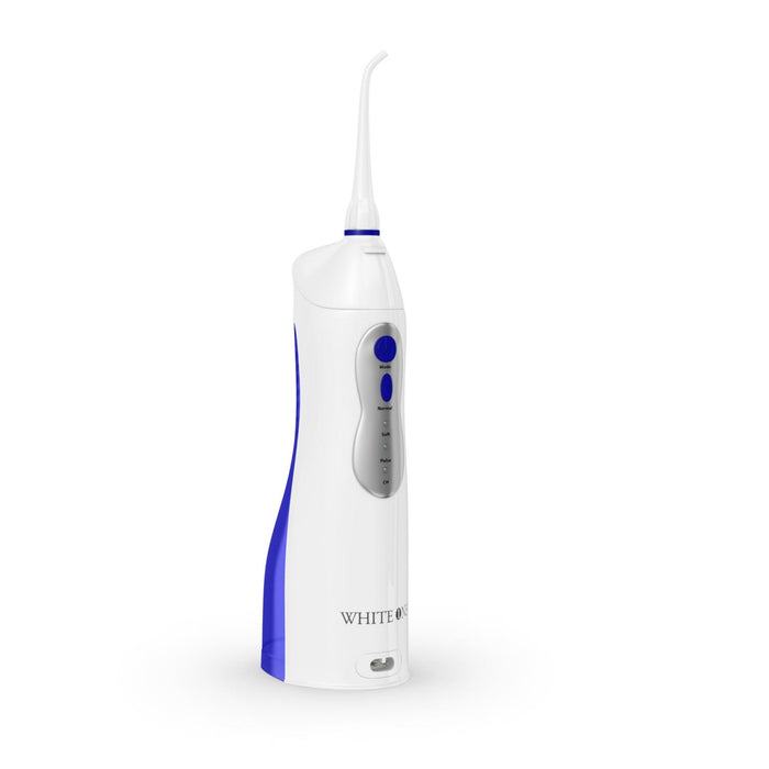 Aqua Floss - Elektrisk flosser