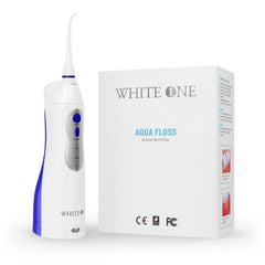Aqua Floss - Elektrisk flosser