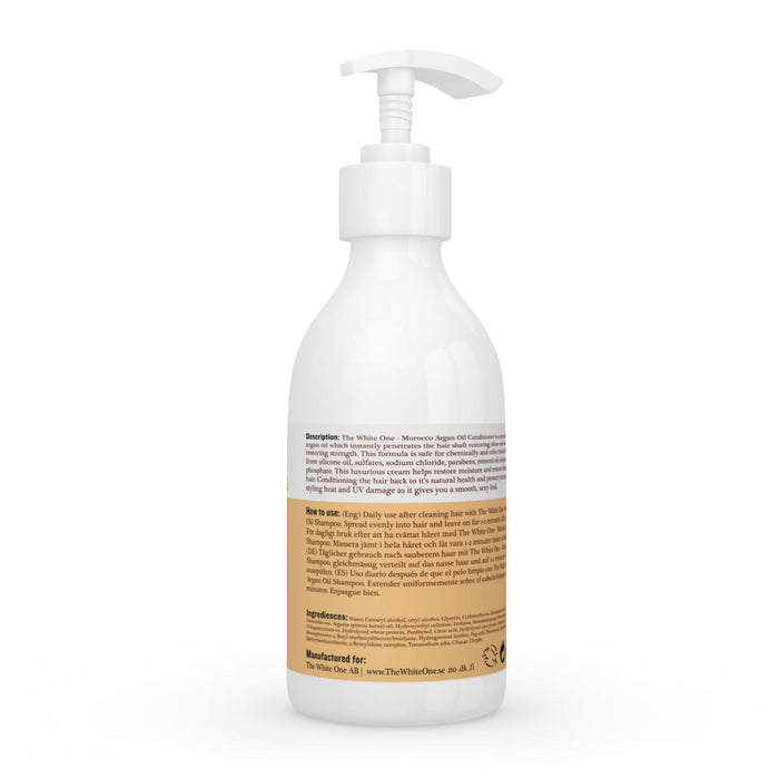 Morocco Argan Oil - Conditioner