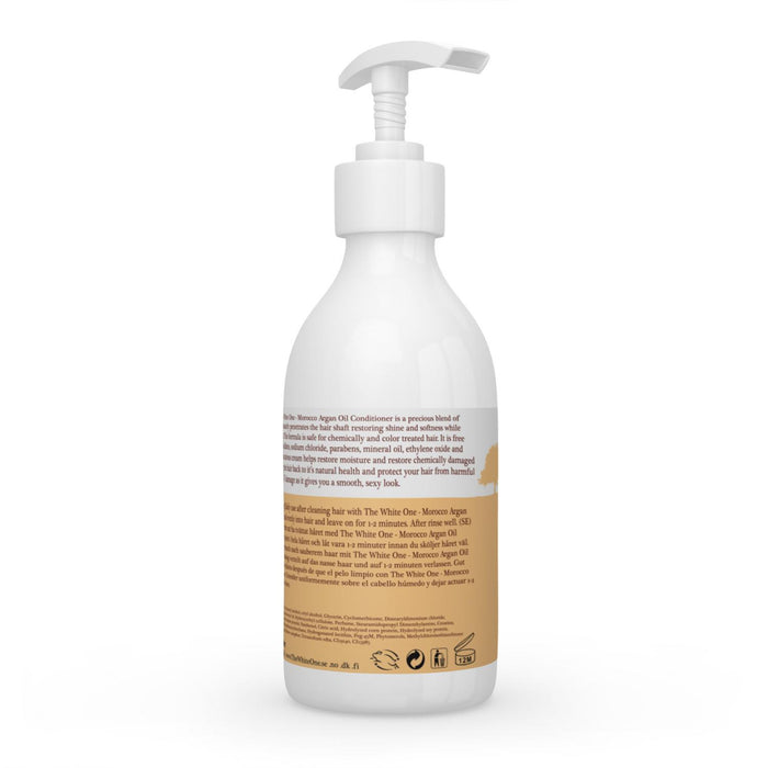 Morocco Argan Oil - Conditioner