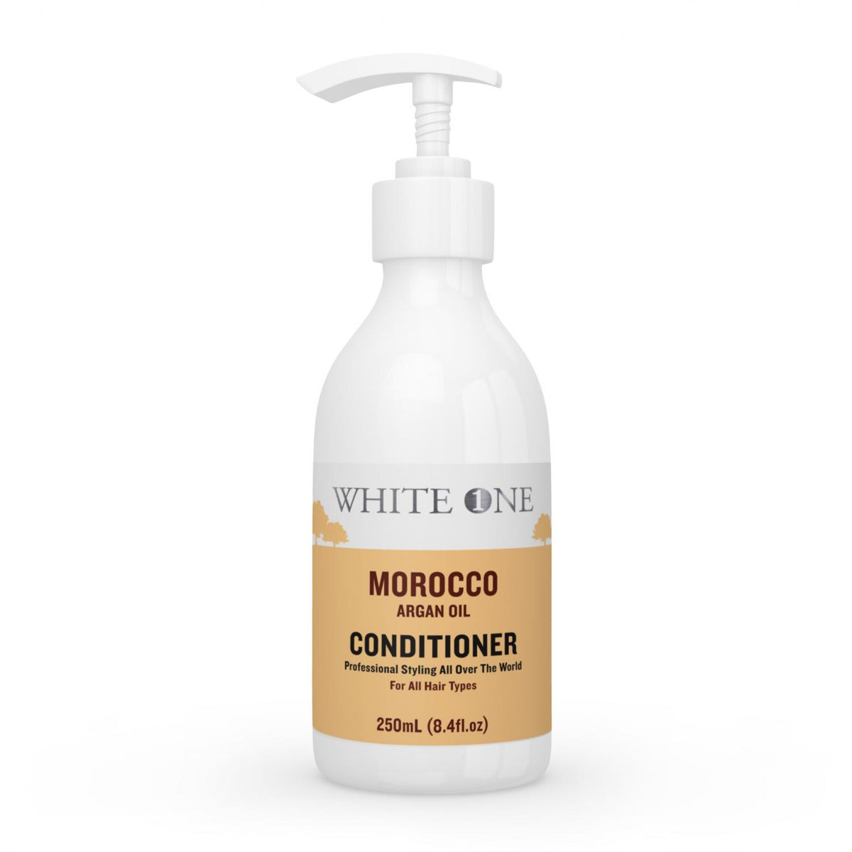 Morocco Argan Oil - Conditioner