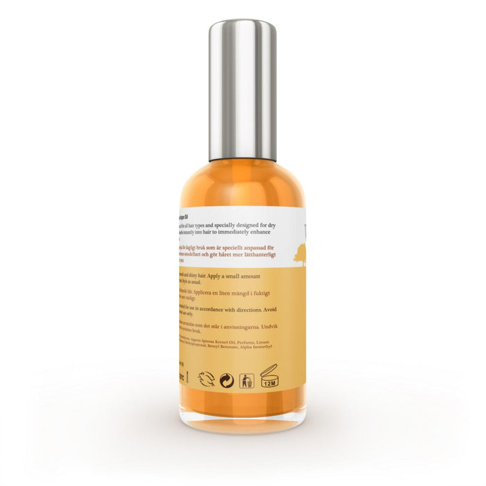 Morocco Argan Oil - Serum