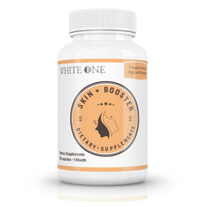 Hud Booster