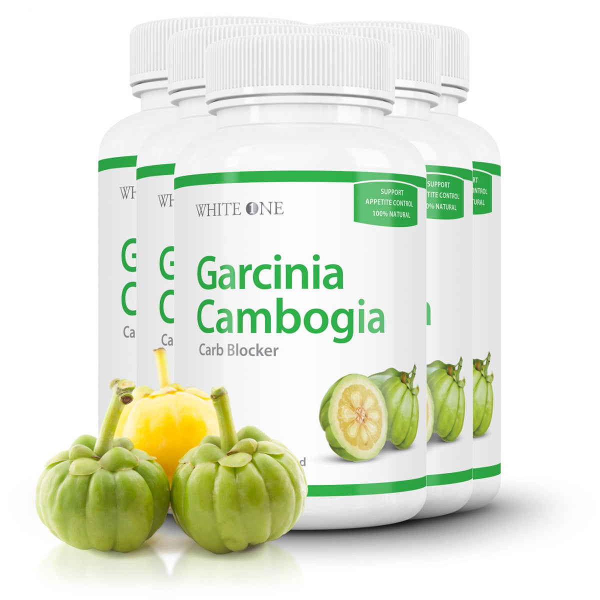 Garcinia Cambogia