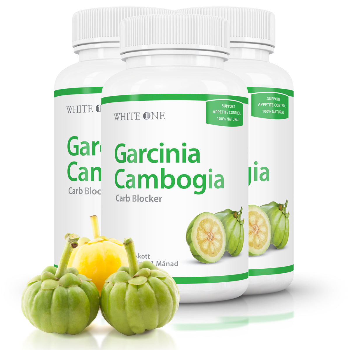 Garcinia Cambogia