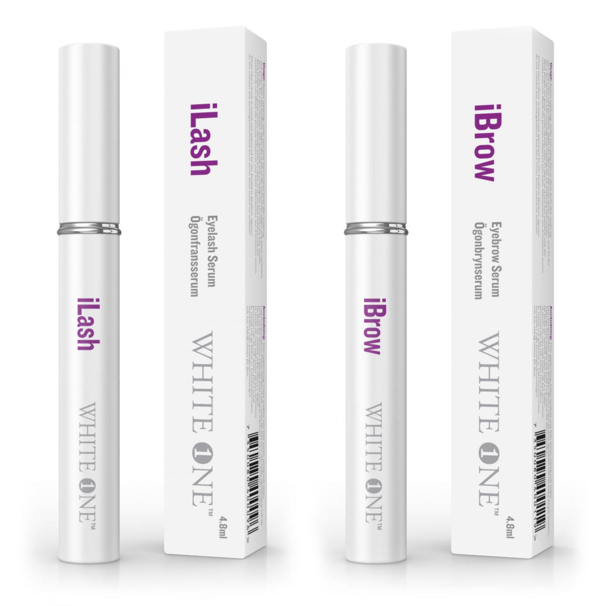 iLash + iBrow - KIT