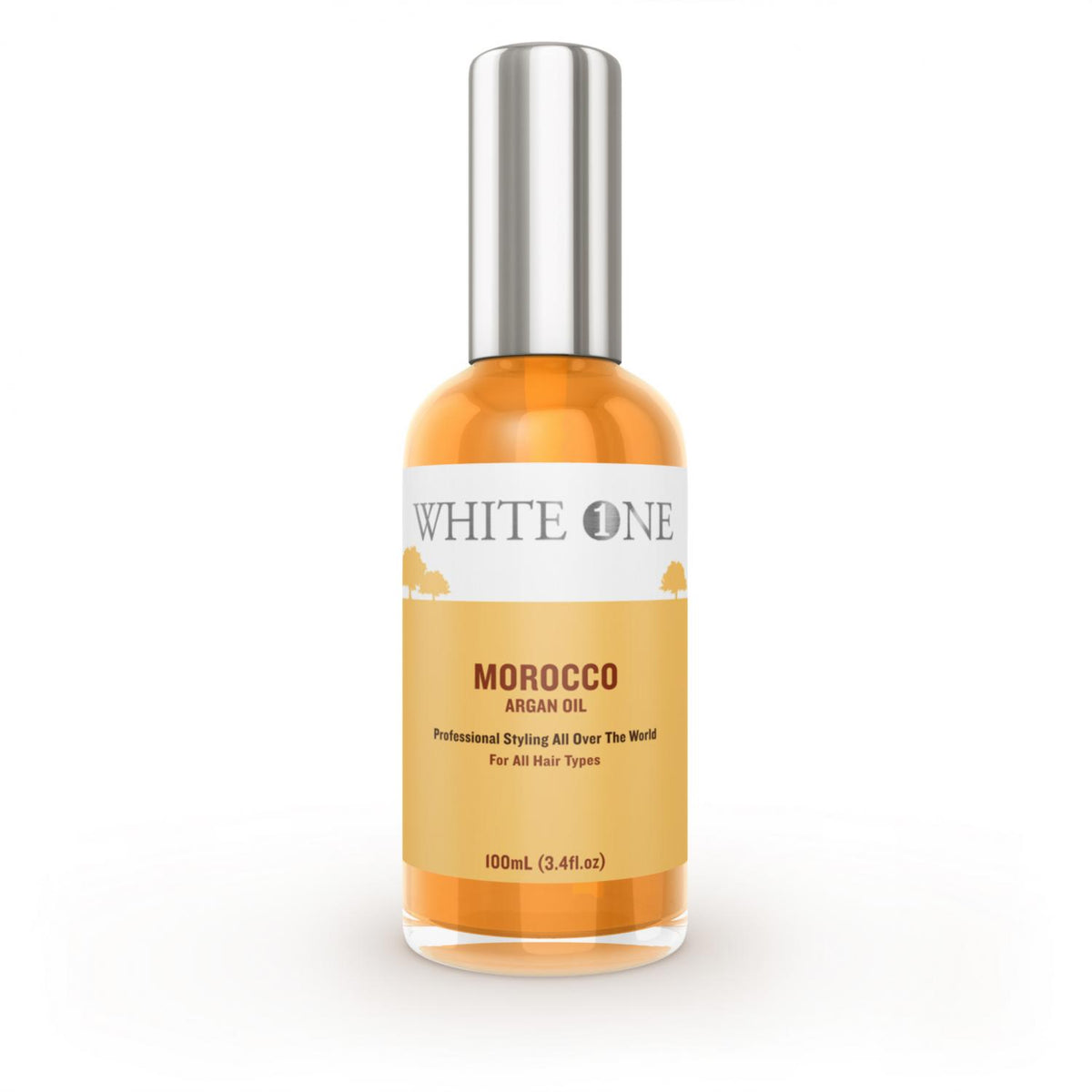 Morocco Argan Oil - Serum
