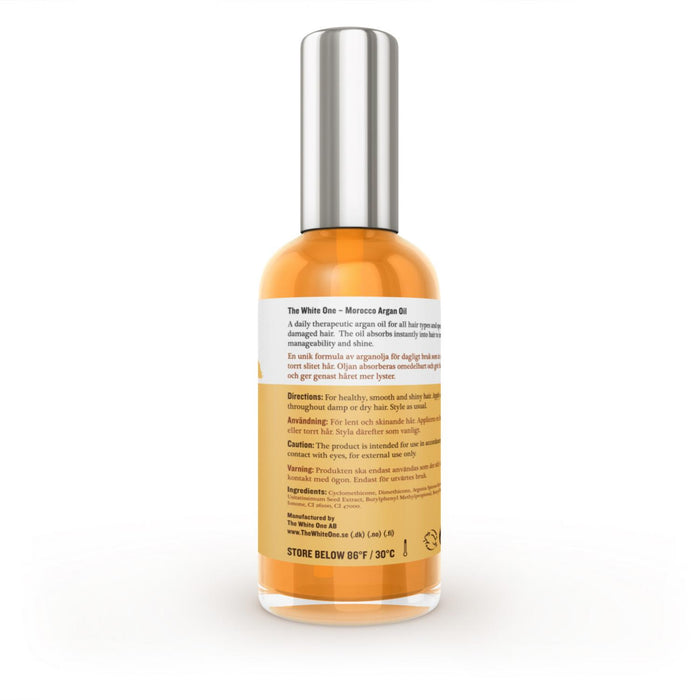 Morocco Argan Oil - Serum