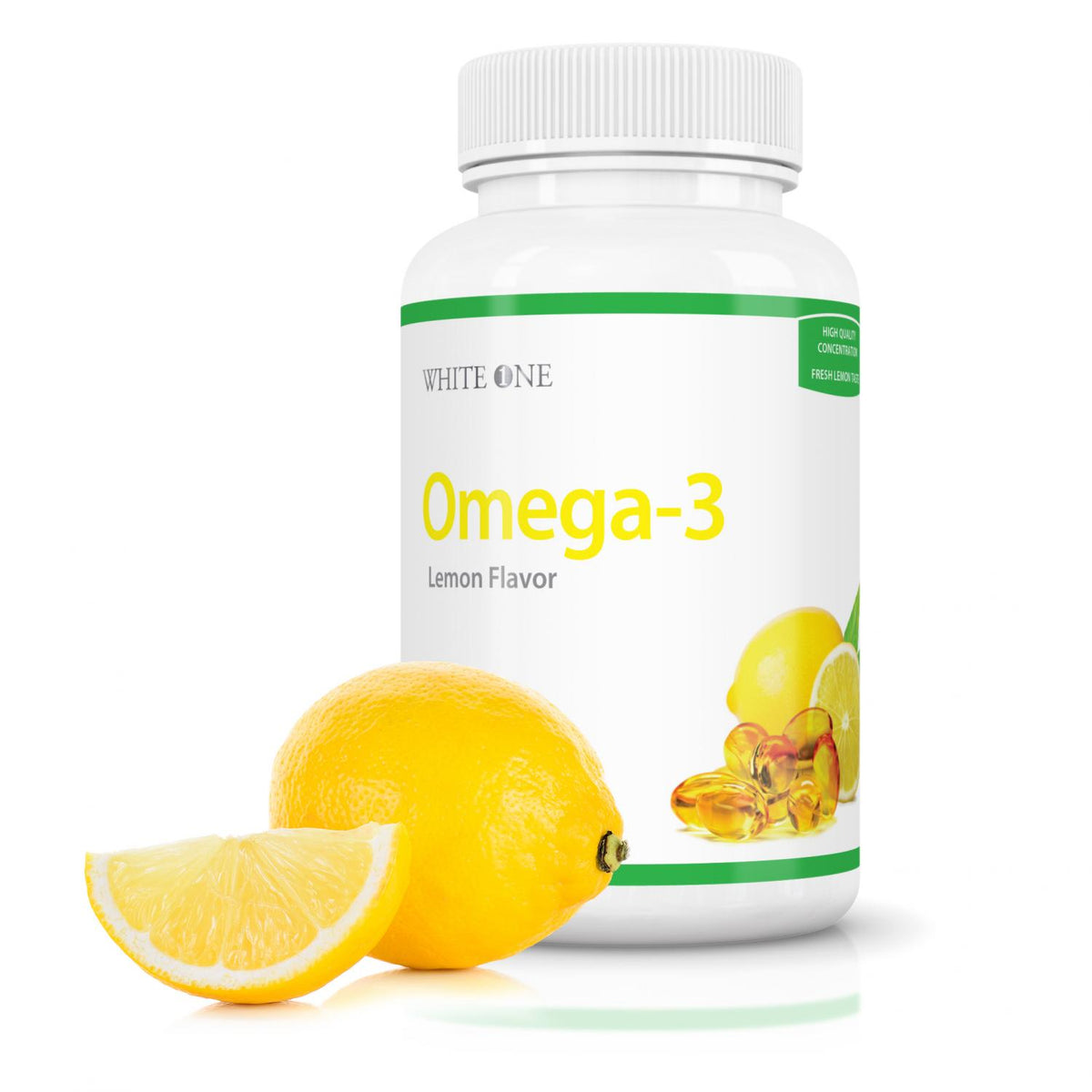 Omega 3