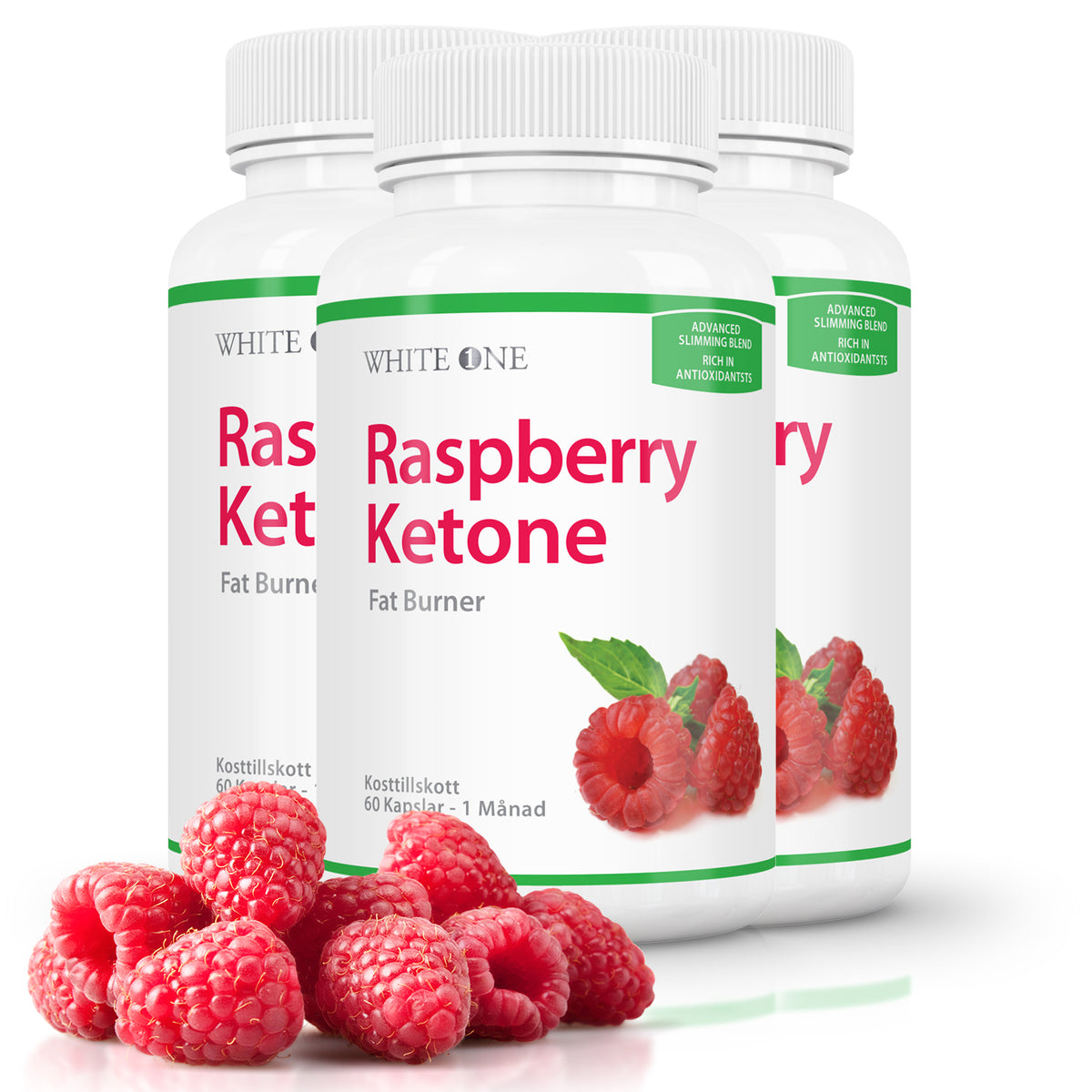 Raspberry Ketone