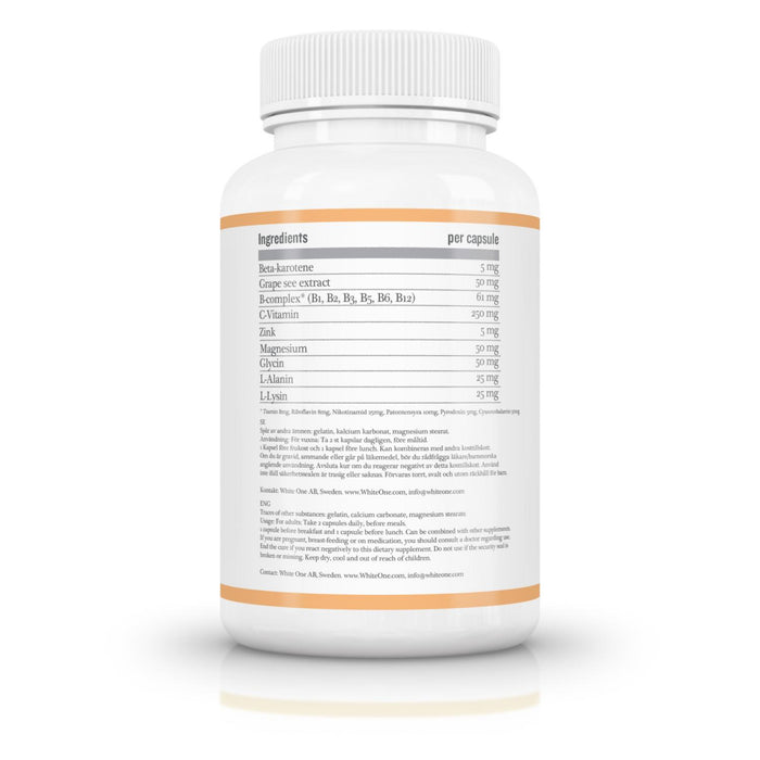 Hud Booster