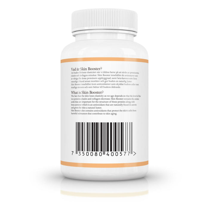 Hud Booster