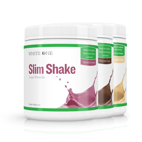 Slim Shake® - MIX