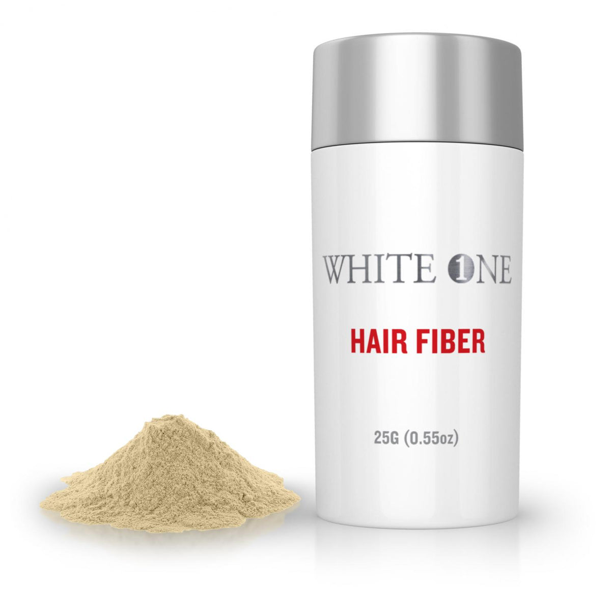 Hair Fiber - Blond