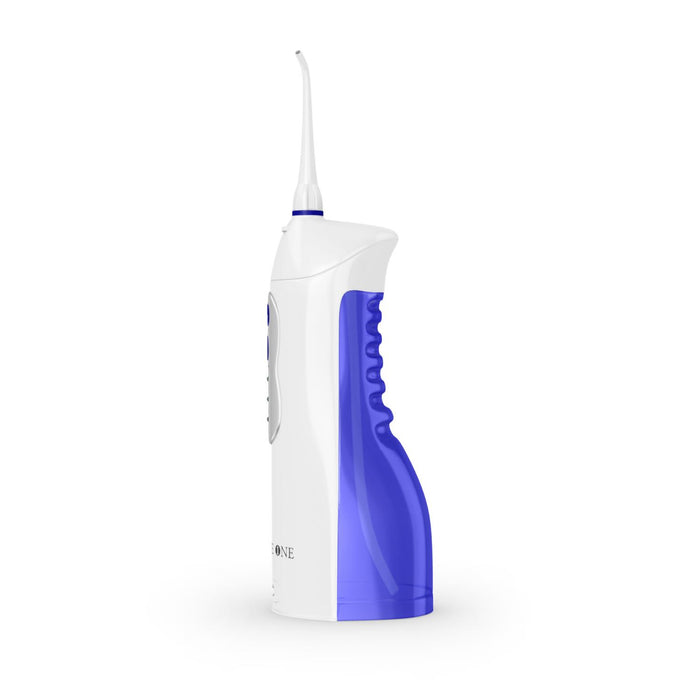 Aqua Floss - Elektrisk flosser