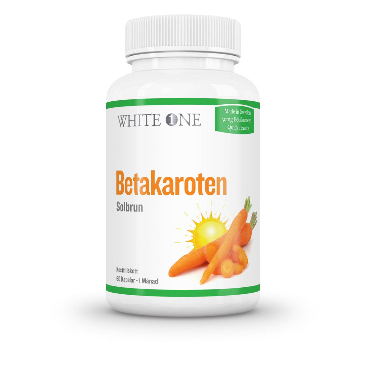Betakaroten