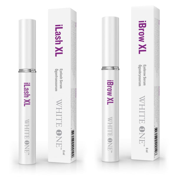 iLash + iBrow - XL KIT